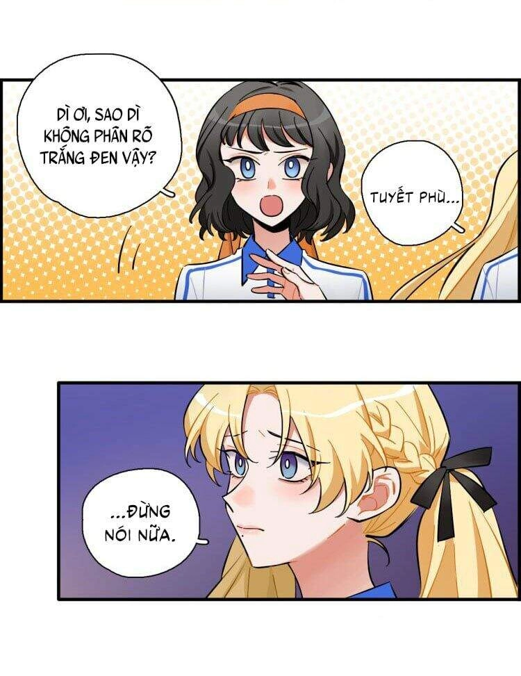 Gần Như Là Bạn Chapter 9 - 16