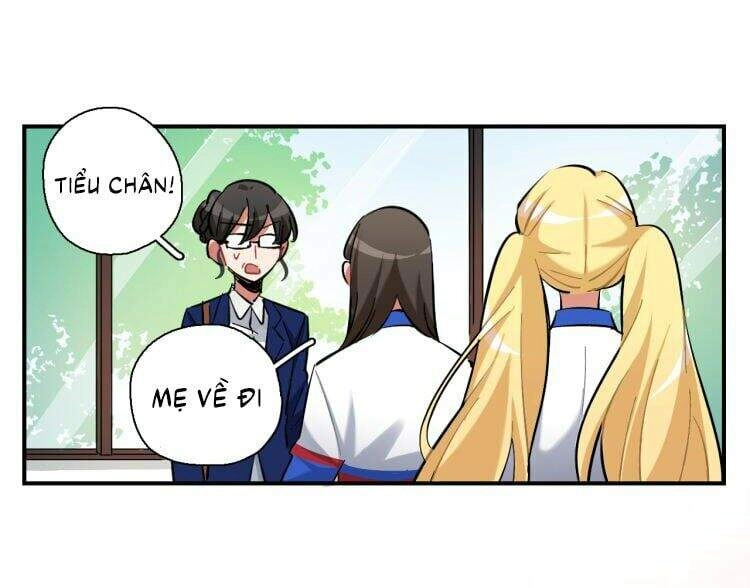 Gần Như Là Bạn Chapter 9 - 22