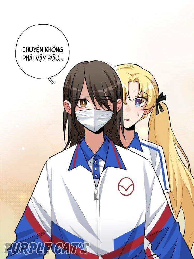 Gần Như Là Bạn Chapter 9 - 23