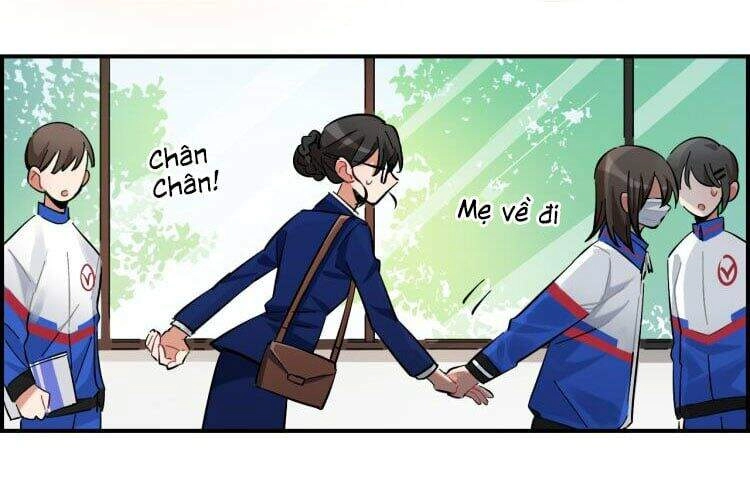 Gần Như Là Bạn Chapter 9 - 24