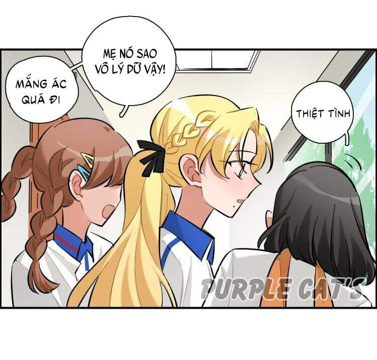 Gần Như Là Bạn Chapter 9 - 25