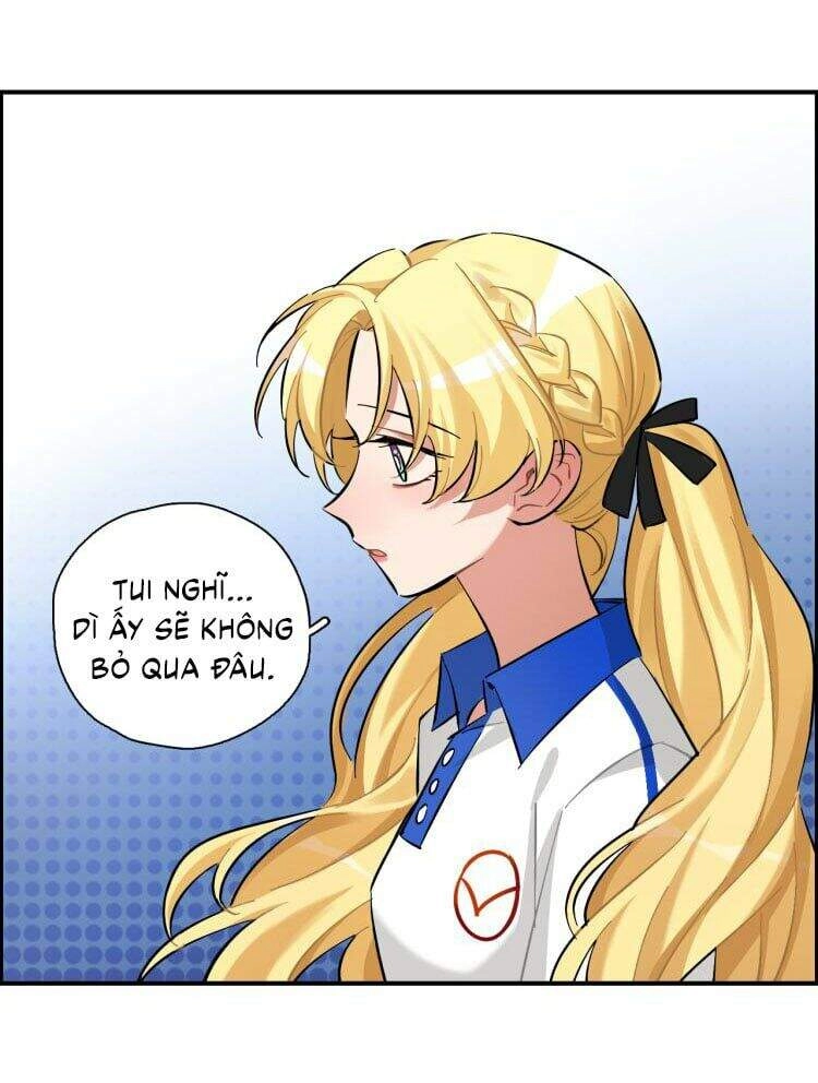 Gần Như Là Bạn Chapter 9 - 29