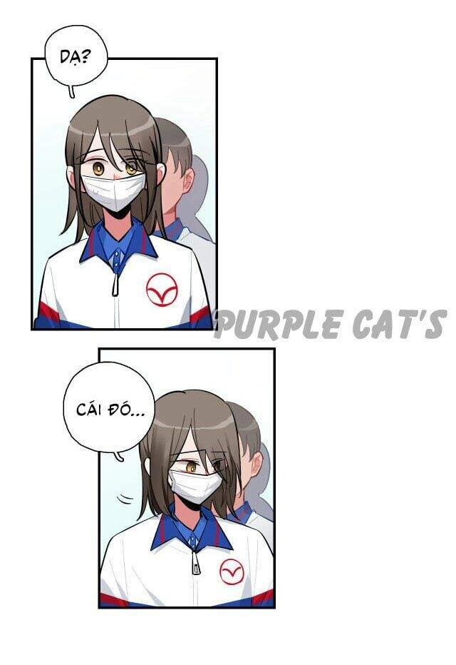 Gần Như Là Bạn Chapter 9 - 33