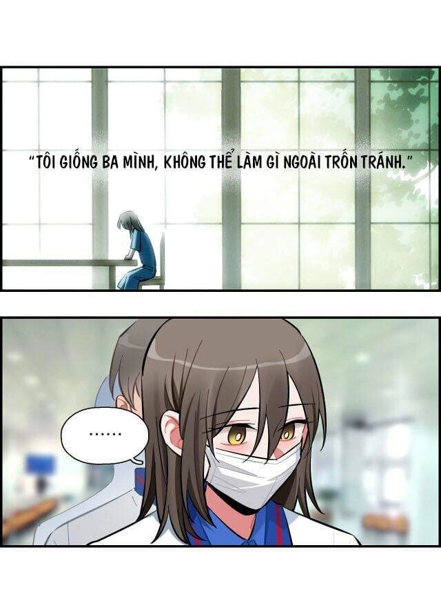 Gần Như Là Bạn Chapter 9 - 34