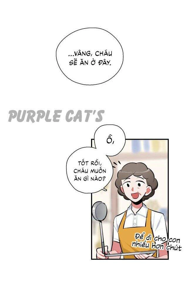 Gần Như Là Bạn Chapter 9 - 35