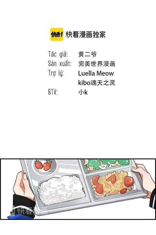 Gần Như Là Bạn Chapter 9 - 36