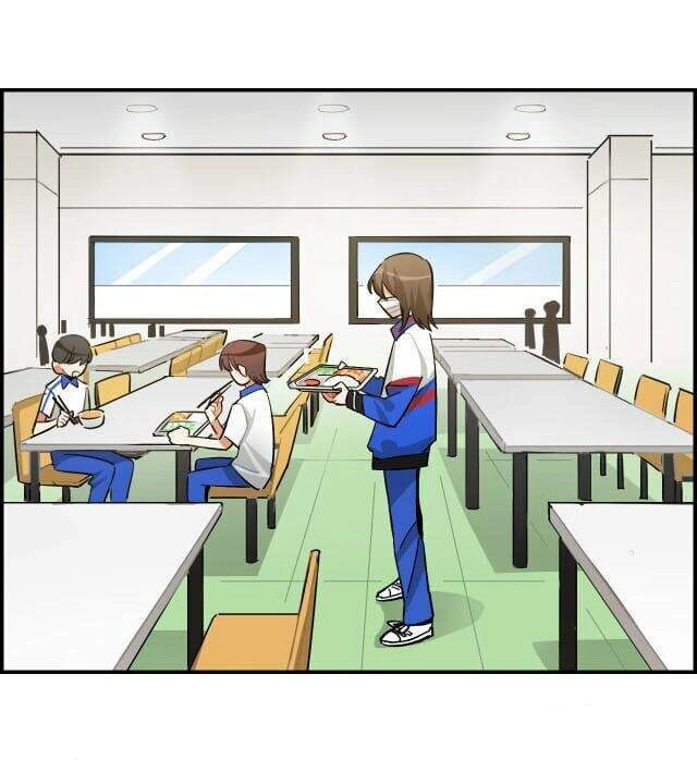 Gần Như Là Bạn Chapter 9 - 37