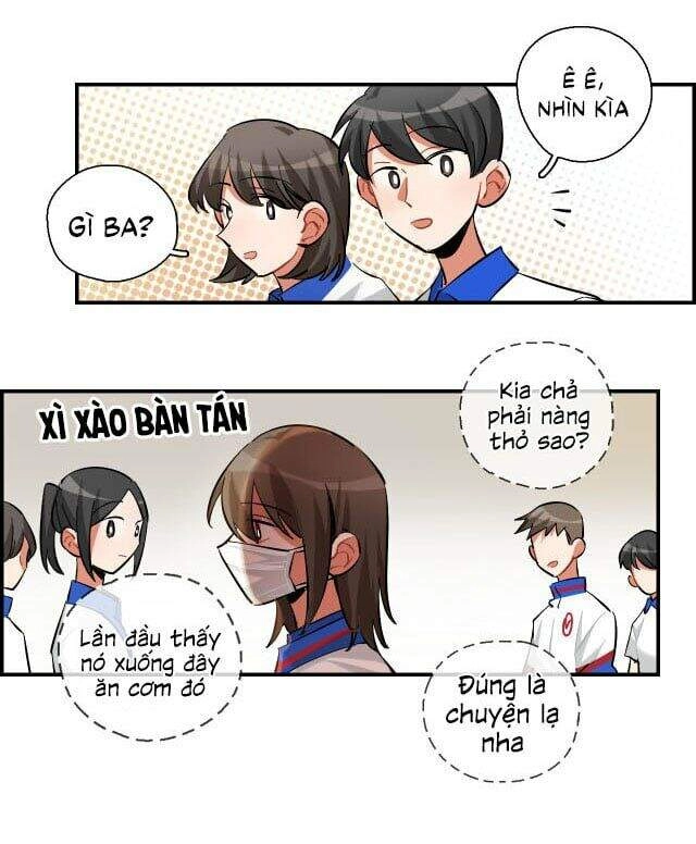 Gần Như Là Bạn Chapter 9 - 38