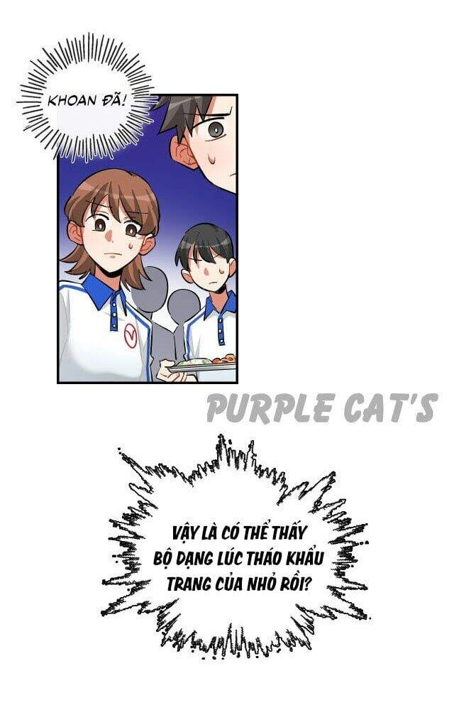 Gần Như Là Bạn Chapter 9 - 39