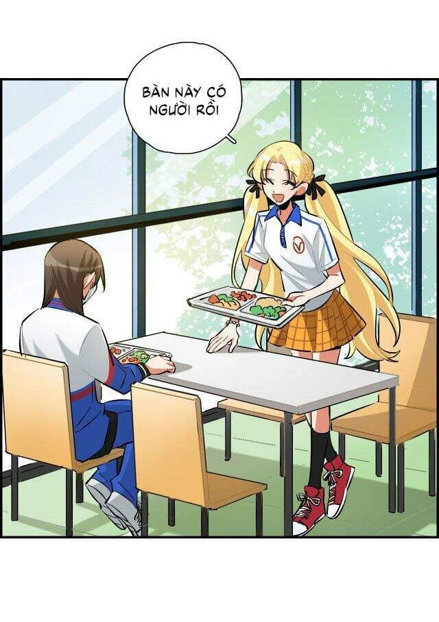 Gần Như Là Bạn Chapter 9 - 42