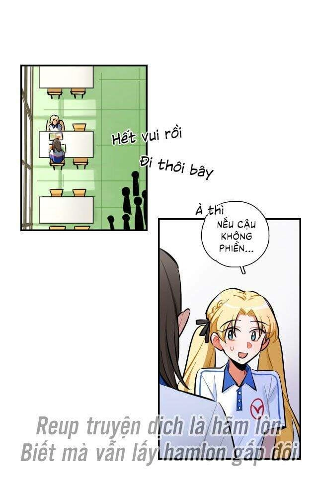 Gần Như Là Bạn Chapter 9 - 43