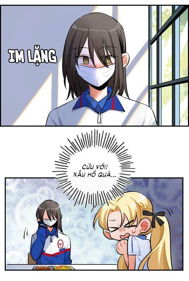 Gần Như Là Bạn Chapter 9 - 44