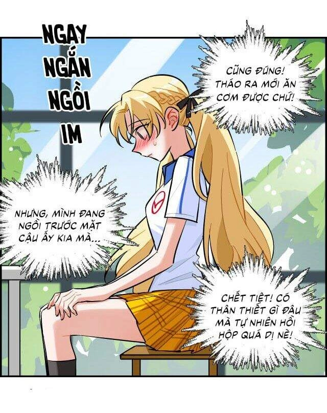 Gần Như Là Bạn Chapter 10 - 1