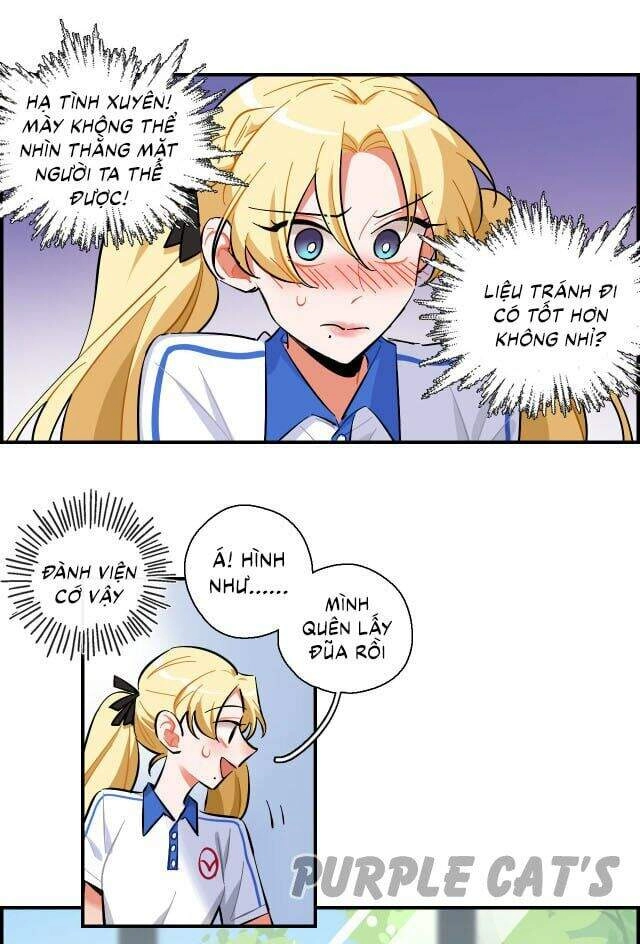 Gần Như Là Bạn Chapter 10 - 2