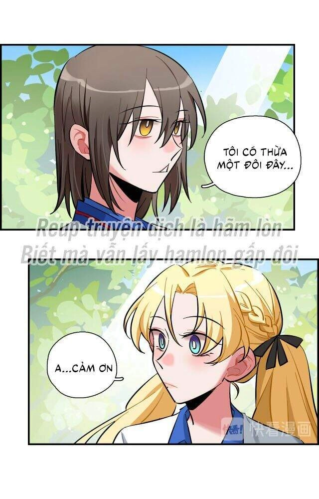 Gần Như Là Bạn Chapter 10 - 4