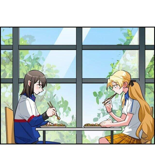 Gần Như Là Bạn Chapter 10 - 5