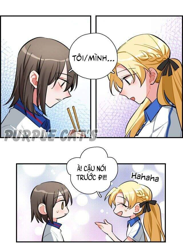 Gần Như Là Bạn Chapter 10 - 6