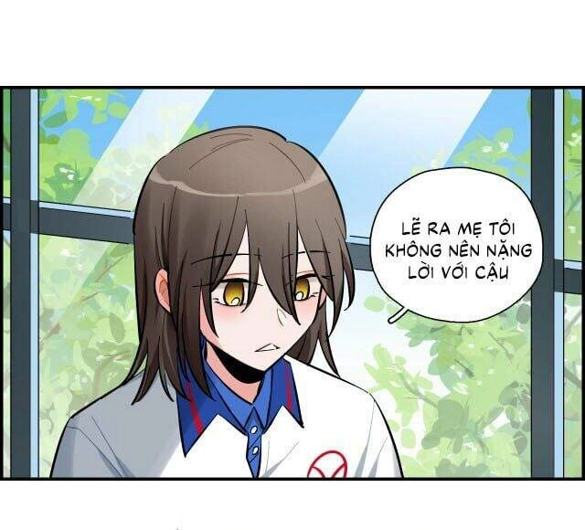 Gần Như Là Bạn Chapter 10 - 7