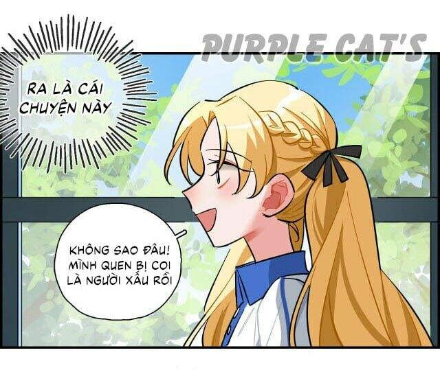 Gần Như Là Bạn Chapter 10 - 8