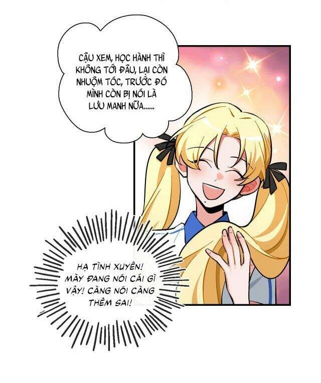 Gần Như Là Bạn Chapter 10 - 9