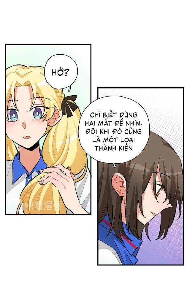 Gần Như Là Bạn Chapter 10 - 11