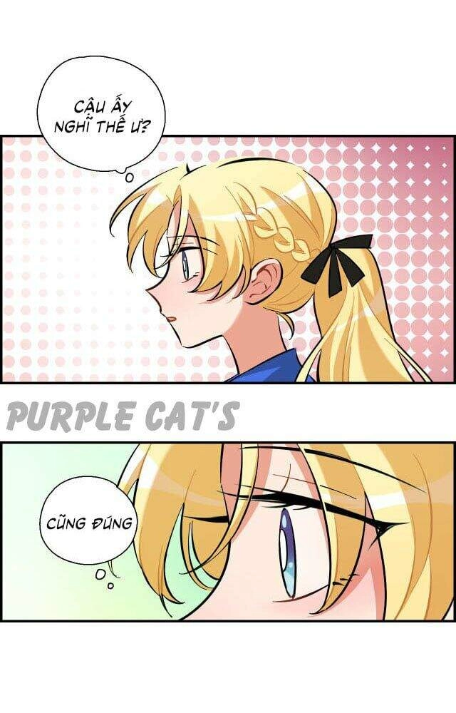 Gần Như Là Bạn Chapter 10 - 12