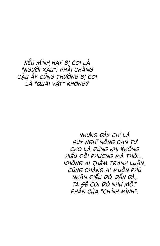 Gần Như Là Bạn Chapter 10 - 13