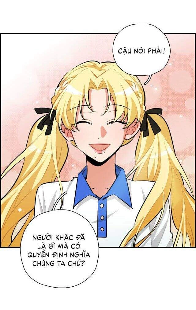 Gần Như Là Bạn Chapter 10 - 15