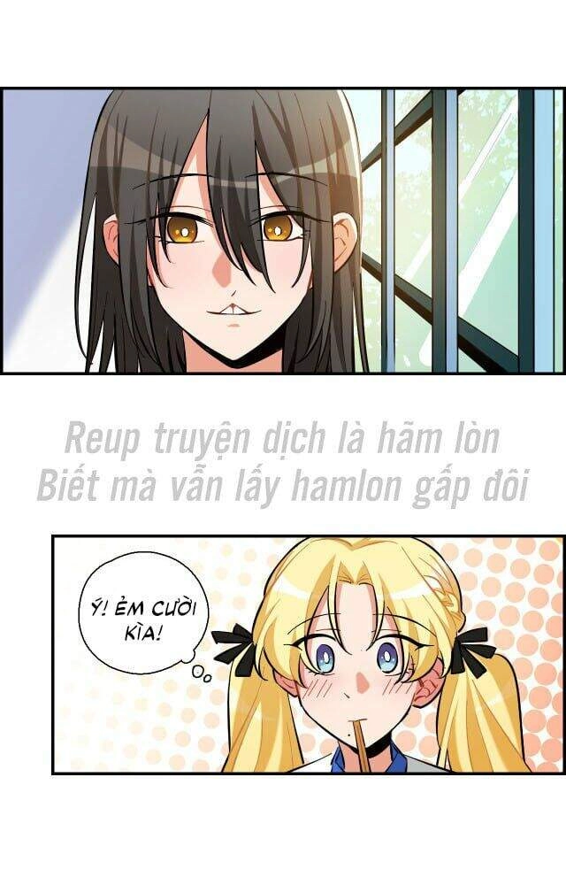 Gần Như Là Bạn Chapter 10 - 16