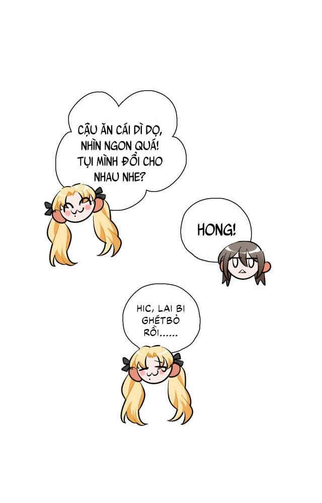 Gần Như Là Bạn Chapter 10 - 17