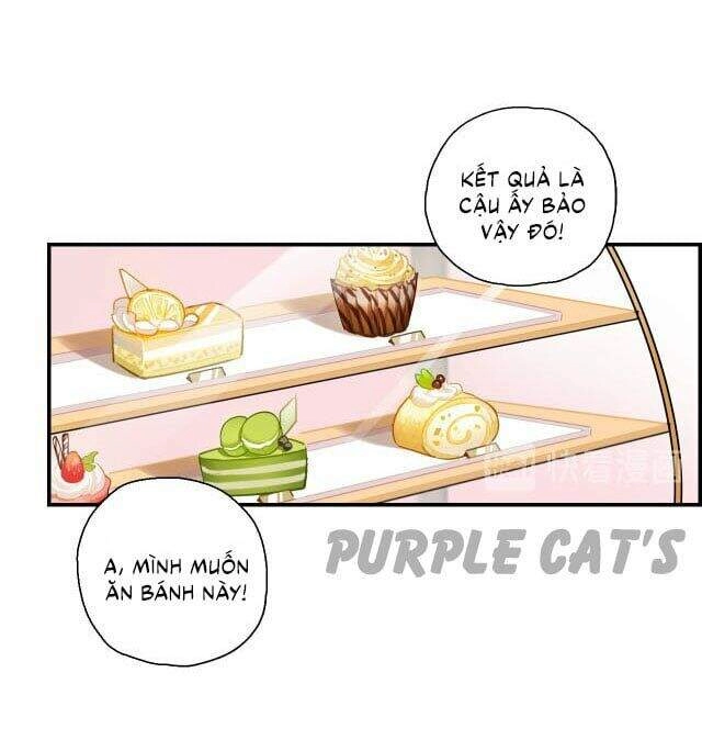 Gần Như Là Bạn Chapter 10 - 18