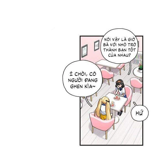 Gần Như Là Bạn Chapter 10 - 19