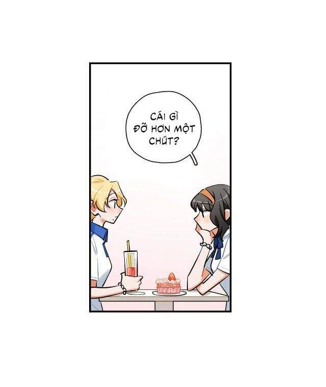 Gần Như Là Bạn Chapter 10 - 21