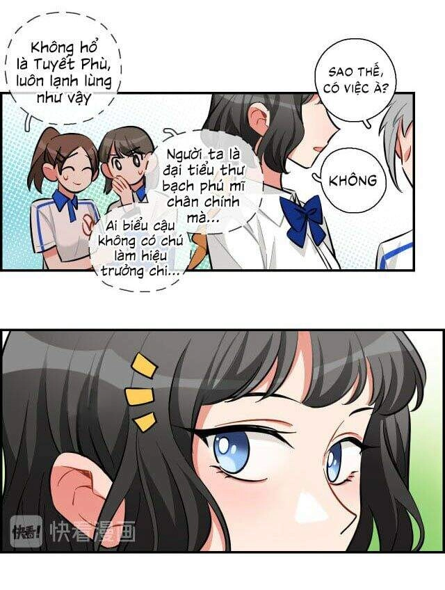 Gần Như Là Bạn Chapter 10 - 31