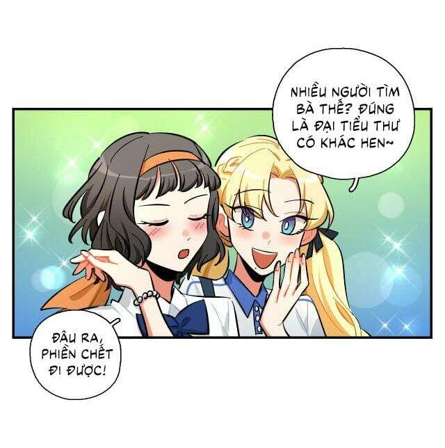 Gần Như Là Bạn Chapter 10 - 35