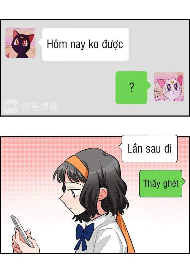 Gần Như Là Bạn Chapter 10 - 39