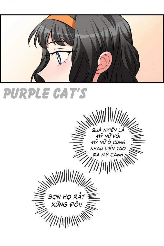 Gần Như Là Bạn Chapter 10 - 40