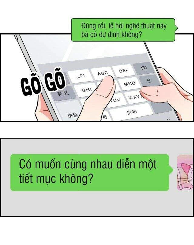 Gần Như Là Bạn Chapter 10 - 41