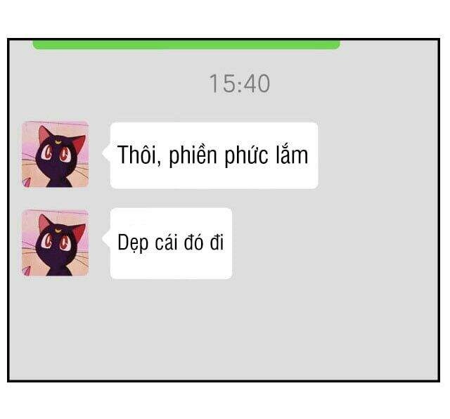 Gần Như Là Bạn Chapter 10 - 43