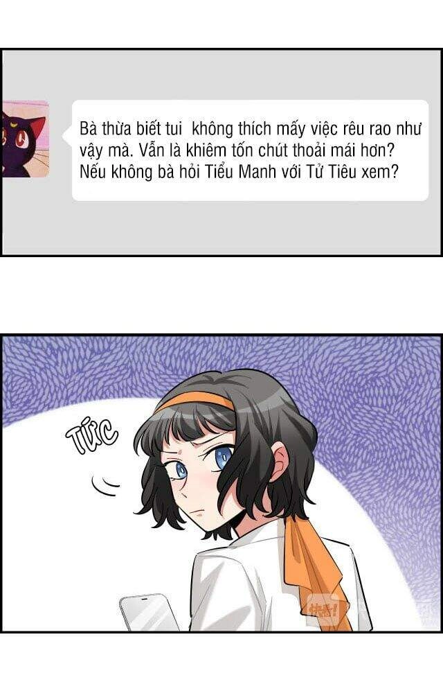 Gần Như Là Bạn Chapter 10 - 45