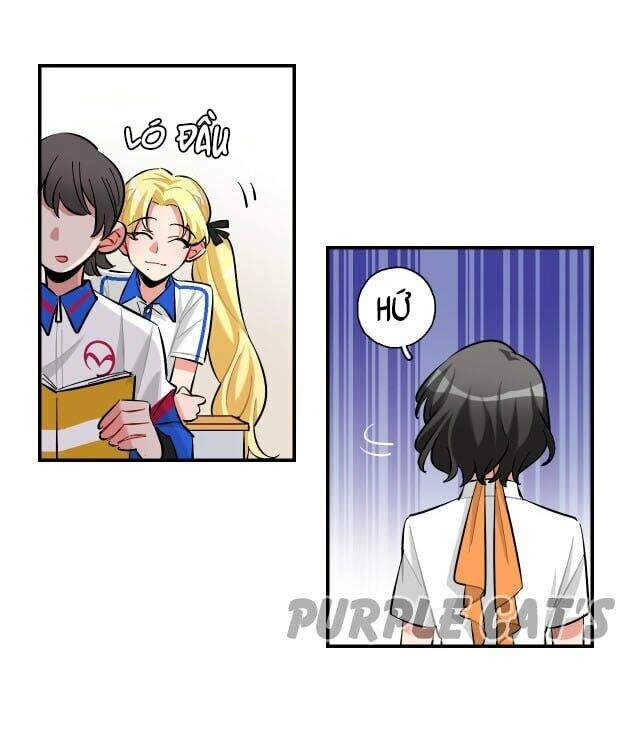 Gần Như Là Bạn Chapter 11 - 1