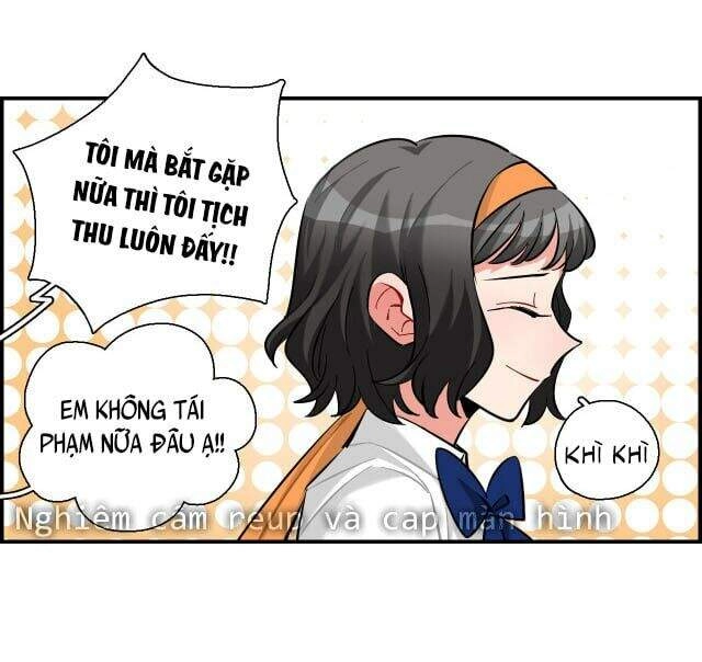 Gần Như Là Bạn Chapter 11 - 3