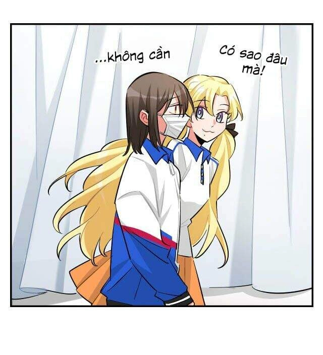 Gần Như Là Bạn Chapter 11 - 6