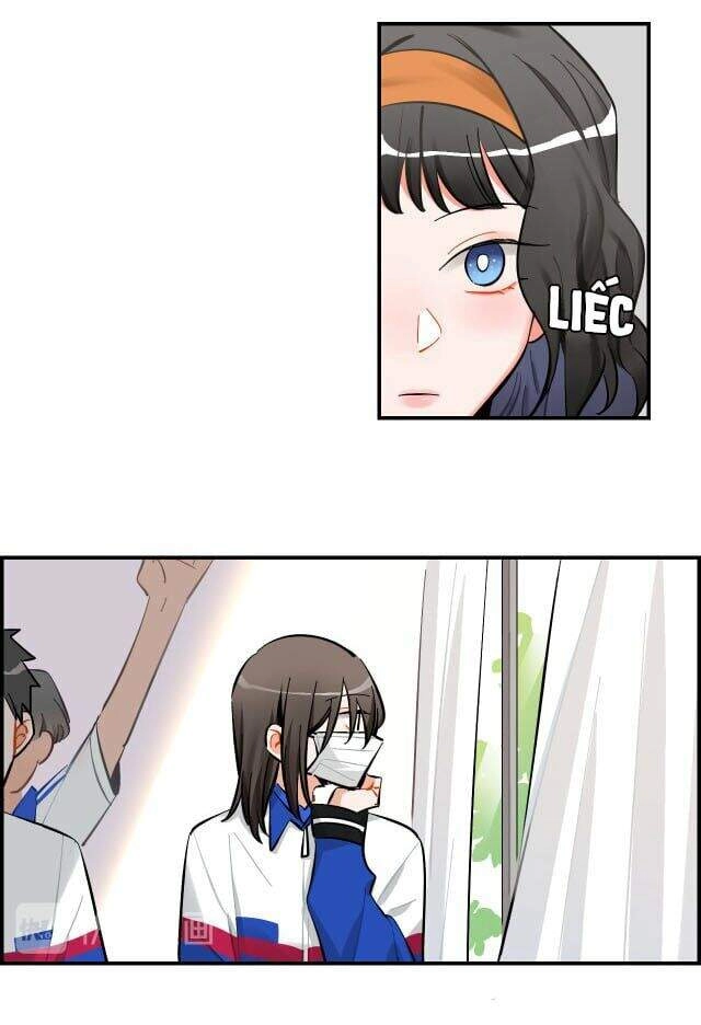 Gần Như Là Bạn Chapter 11 - 10