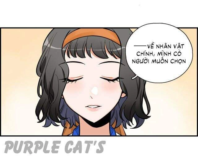 Gần Như Là Bạn Chapter 11 - 11