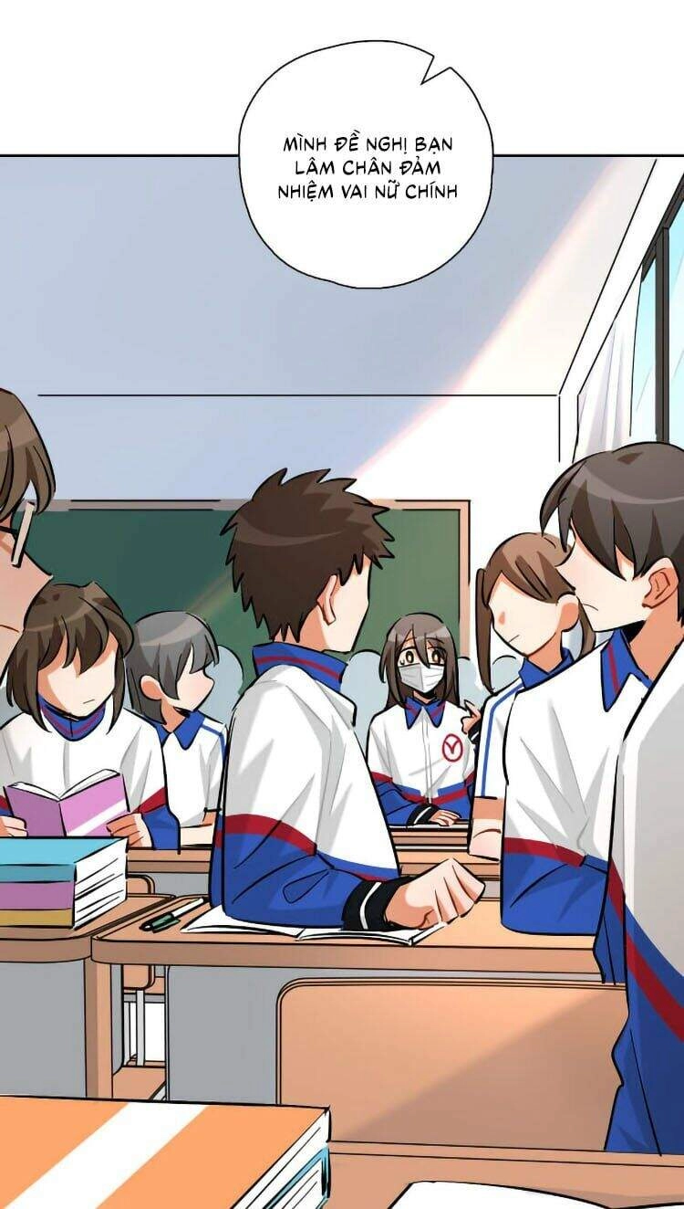 Gần Như Là Bạn Chapter 11 - 18