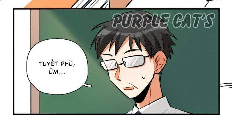 Gần Như Là Bạn Chapter 11 - 19