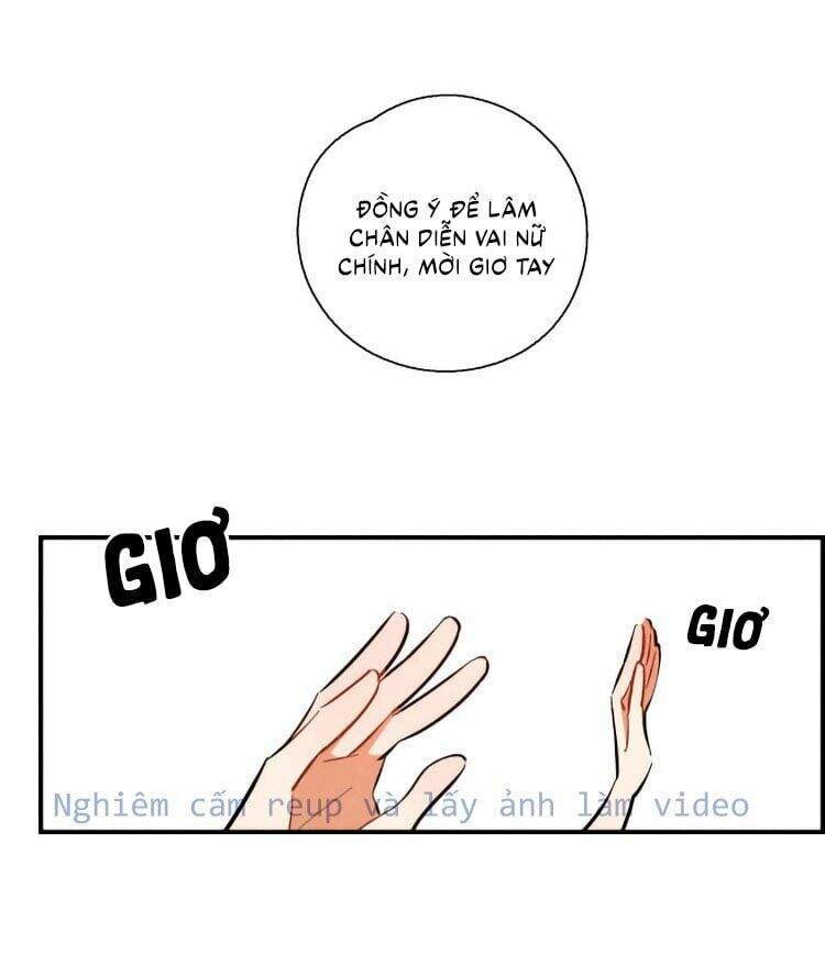 Gần Như Là Bạn Chapter 11 - 23