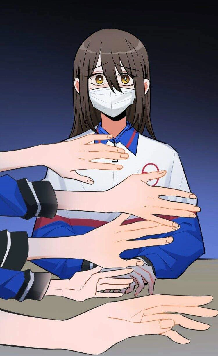 Gần Như Là Bạn Chapter 11 - 24