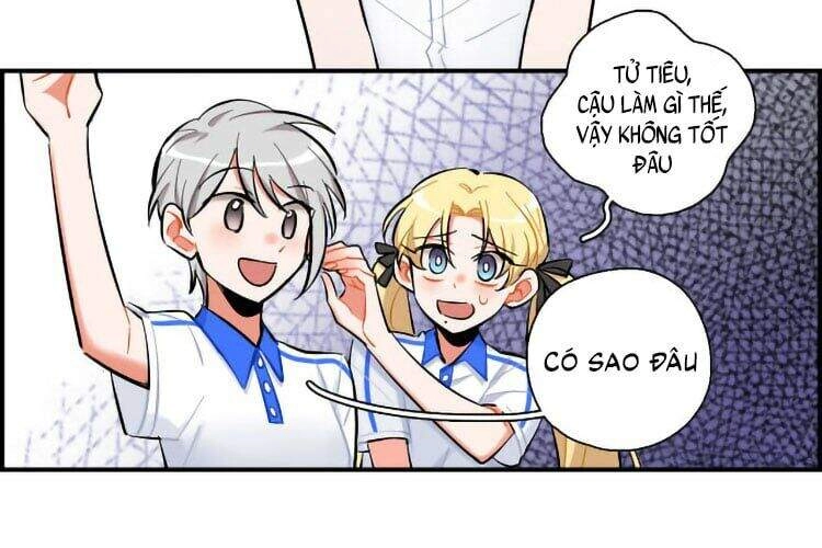 Gần Như Là Bạn Chapter 11 - 26